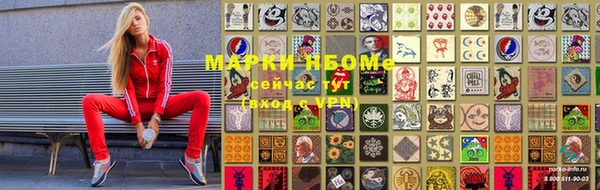 хмурый Покров