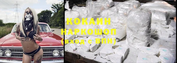 хмурый Покров