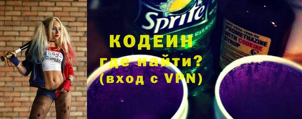 хмурый Покров